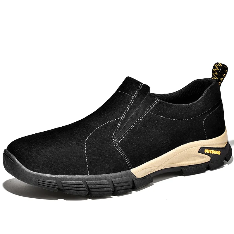 Men Leather Casual Shoes Loafers Genuine Leather Men Sneakers Nice Fashion Male Comfortable Outdoor Walking Loafers Sneakers Men
Men Leather Casual Shoes Loafers Genuine Leather Men Sneakers Nice Fashion Male Comfortable Outdoor Walking Loafers Sneakers Men