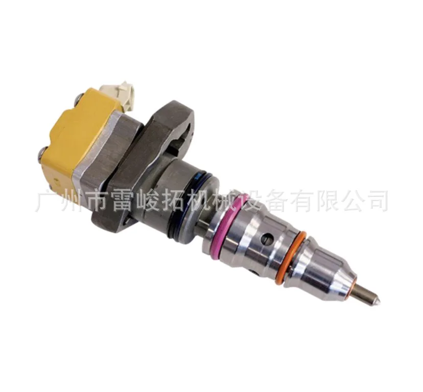 Loader Accessories 3126B Fuel Injection Nozzle 141-7837 177-4752 177-4754 Alpicool
Loader Accessories 3126B Fuel Injection Nozzle 141-7837 177-4752 177-4754 Alpicool