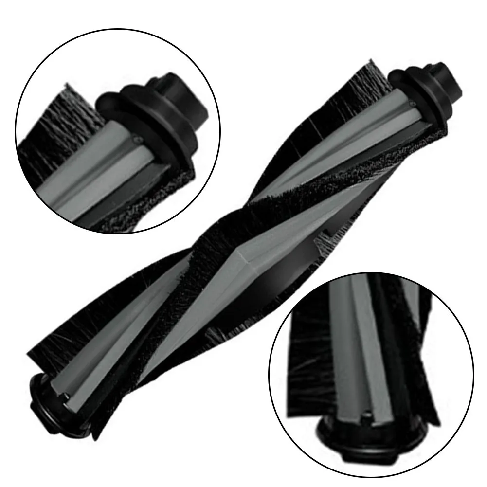 Vacuum Cleaner Replacement Main Brush for Ecovacs For DEEBOT OZMO U2/U2 Pro Robot Enhance Your Cleaning Routine!
Vacuum Cleaner Replacement Main Brush for Ecovacs For DEEBOT OZMO U2/U2 Pro Robot Enhance Your Cleaning Routine!