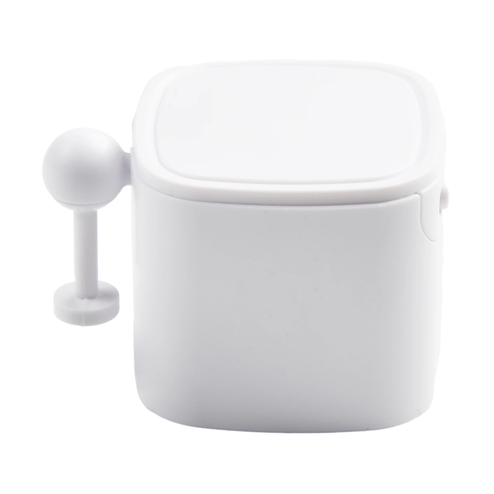 Durable Smart Fingerbot Switch Button Pusher Tool Smart Fingerbot Switch Button Pusher Smart Life Timer For Tuya Fingerbot Plus
Durable Smart Fingerbot Switch Button Pusher Tool Smart Fingerbot Switch Button Pusher Smart Life Timer For Tuya Fingerbot Plus