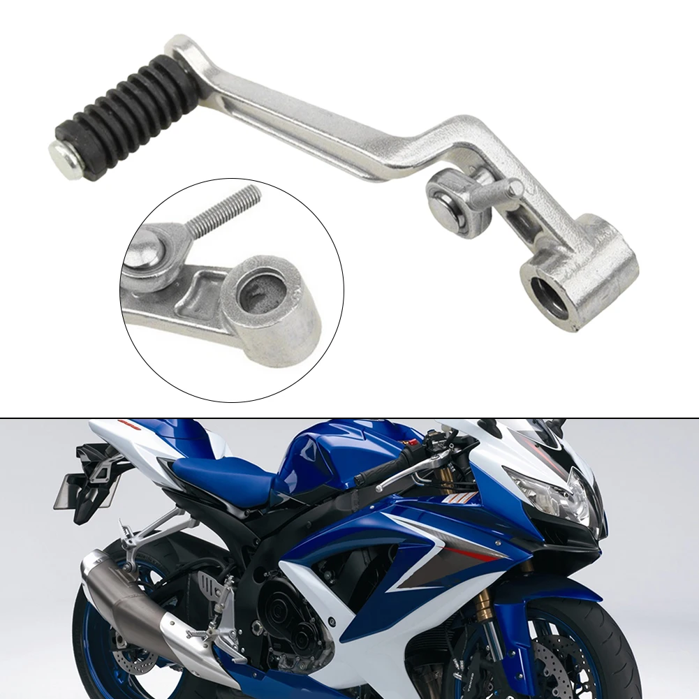 Алюминиевая искусственная педаль переключения передач для Suzuki GSXR600/750/1000 K5 K6 K7 K8 K9 K10
Алюминиевая искусственная педаль переключения передач для Suzuki GSXR600/750/1000 K5 K6 K7 K8 K9 K10