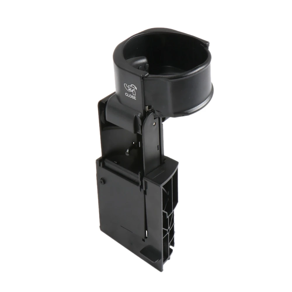 Car Cup Holder Vehicle Beverage Bottle Holder Center Console Armrest Cup Holder for Mercedes W203 C Class 2001-2006
Car Cup Holder Vehicle Beverage Bottle Holder Center Console Armrest Cup Holder for Mercedes W203 C Class 2001-2006