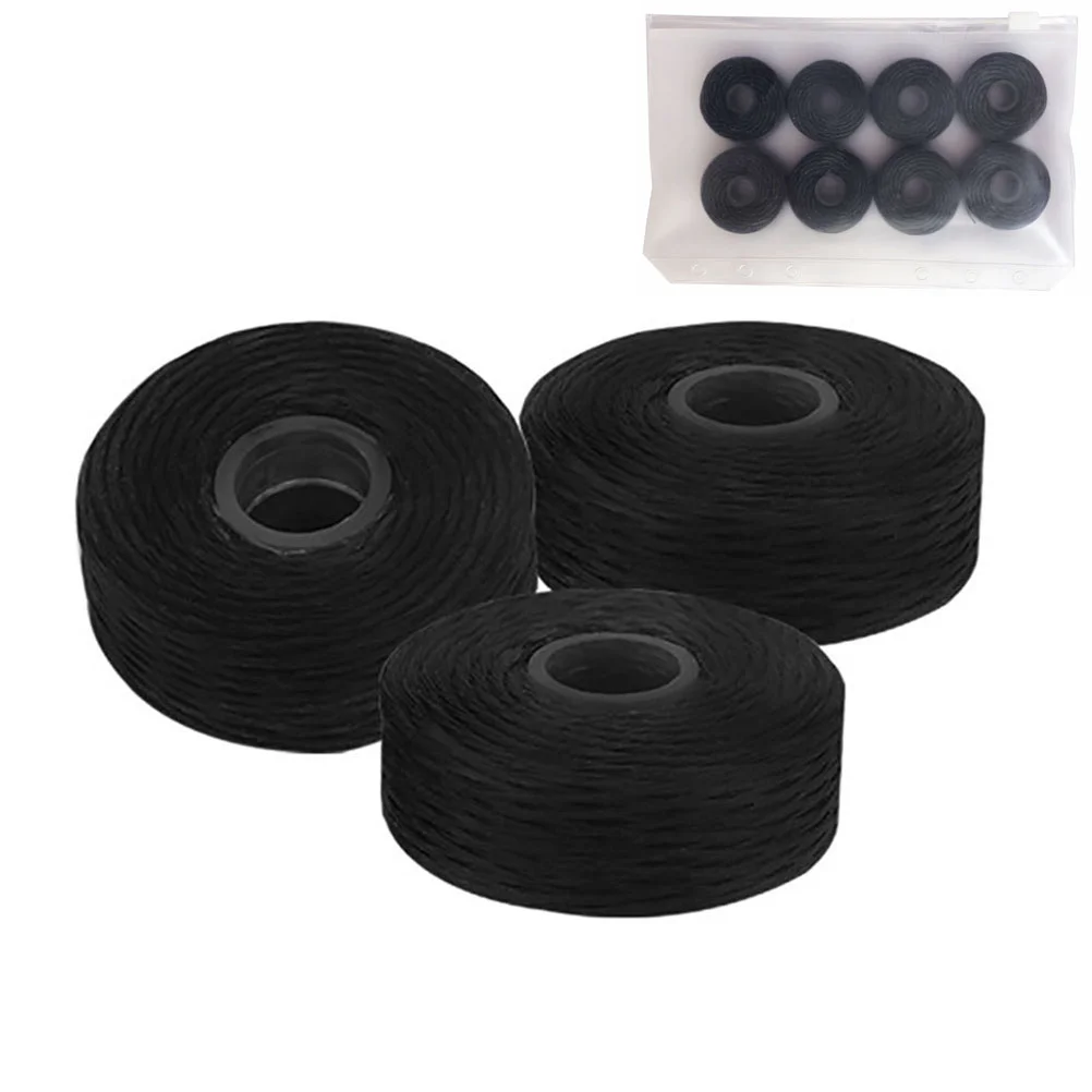 50M Bamboo Charcoal Dental Flosser Built-In Spool Wire Toothpick Flosser Dental Floss Replacement Core Mint Flavor (Black) 
50M Bamboo Charcoal Dental Flosser Built-In Spool Wire Toothpick Flosser Dental Floss Replacement Core Mint Flavor (Black)