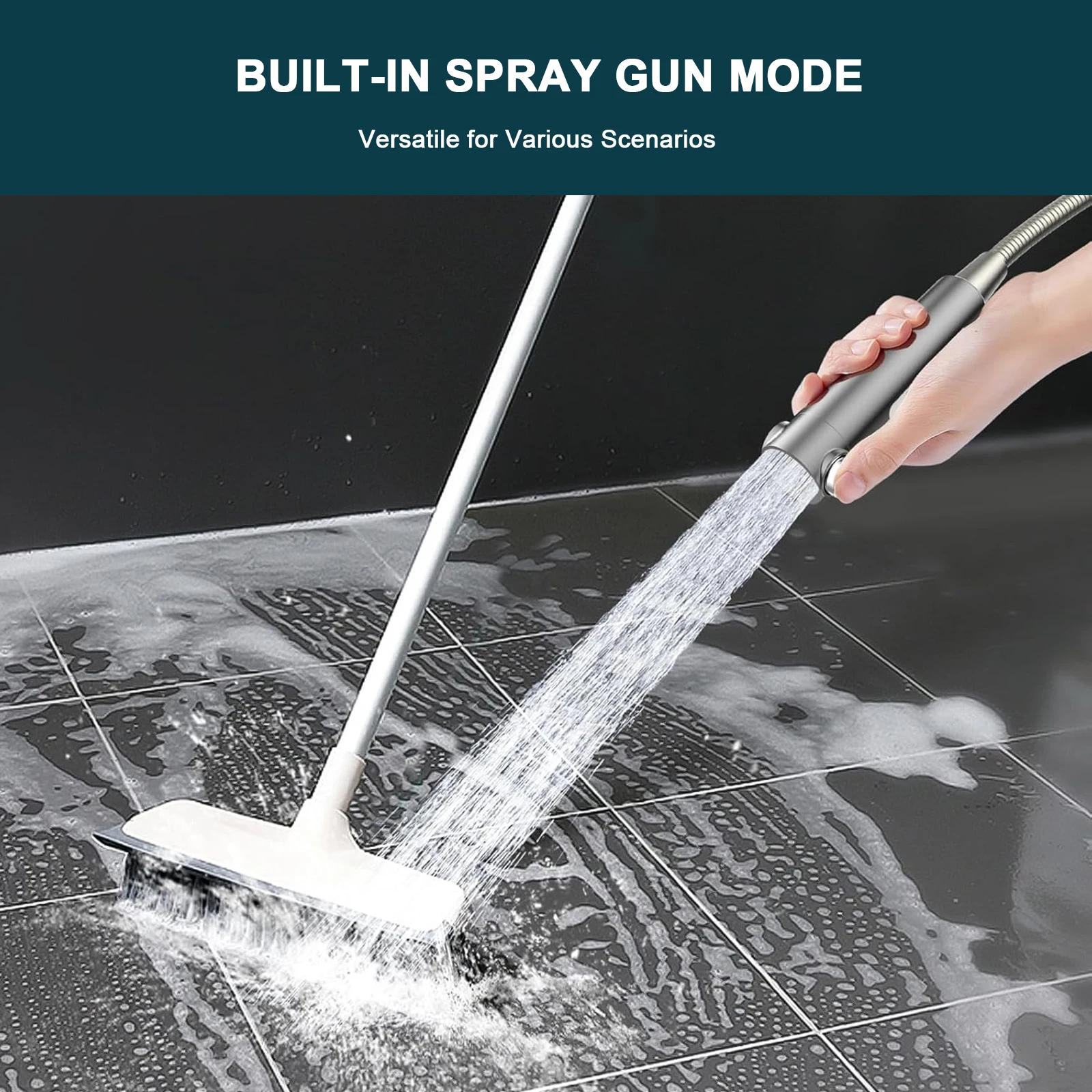 10 Modes Bathroom Shower Head Handheld High-Pressure Water Saver Showerhead Portable Black Rainfall Massage Shower Nozzl 26 Mallzona Scf663005ca4247f3843223a93bb319f31 10 Modes Bathroom Shower Head Handheld High-Pressure Water Saver Showerhead Portable Black Rainfall Massage Shower Nozzl Mallzona