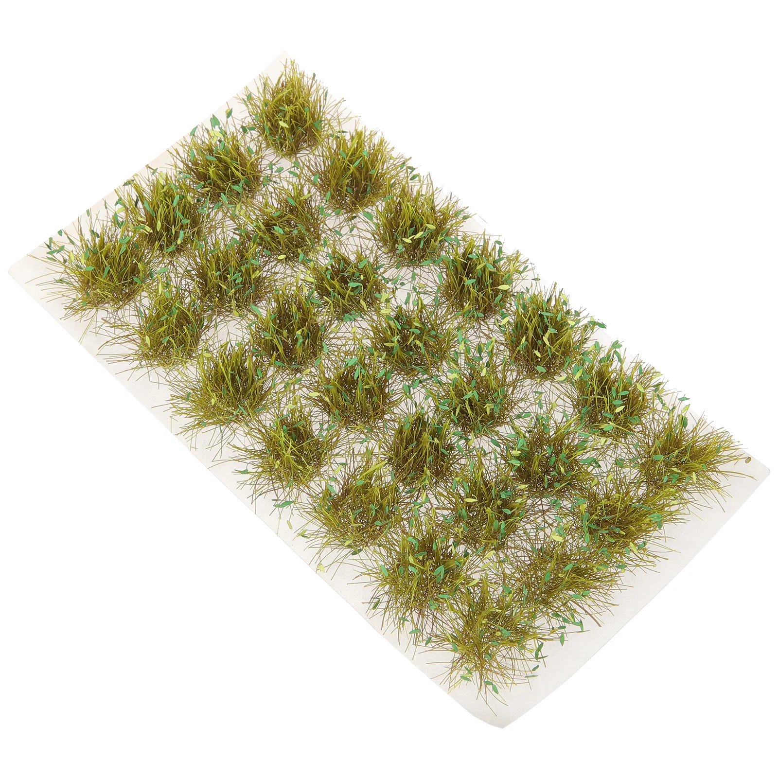 Box Model Grass Tufts Terrain Model Kit Resin Static Scenery Model Fake Moss Grass Miniature Bases Train Landscape Railway
Box Model Grass Tufts Terrain Model Kit Resin Static Scenery Model Fake Moss Grass Miniature Bases Train Landscape Railway