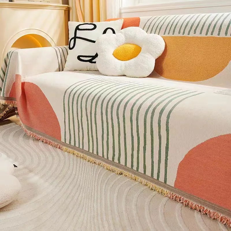 Nordic Sofa Throw Blankets Outdoor Camping Picnic Large Blanket Leisure Relax Beach Towel Bohemia Travel Rug Tassels Linen
Nordic Sofa Throw Blankets Outdoor Camping Picnic Large Blanket Leisure Relax Beach Towel Bohemia Travel Rug Tassels Linen