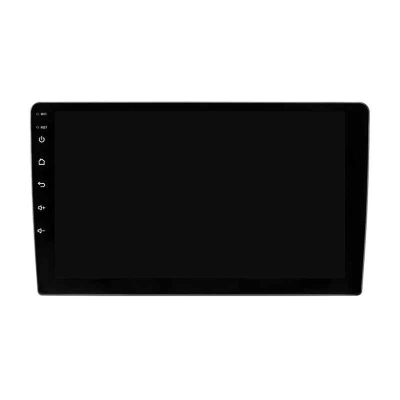 TS18 Host 10 Inch Android Intelligent Car Navigation Car Modified Reversing Image One Machine For Nissan Sylphy
TS18 Host 10 Inch Android Intelligent Car Navigation Car Modified Reversing Image One Machine For Nissan Sylphy