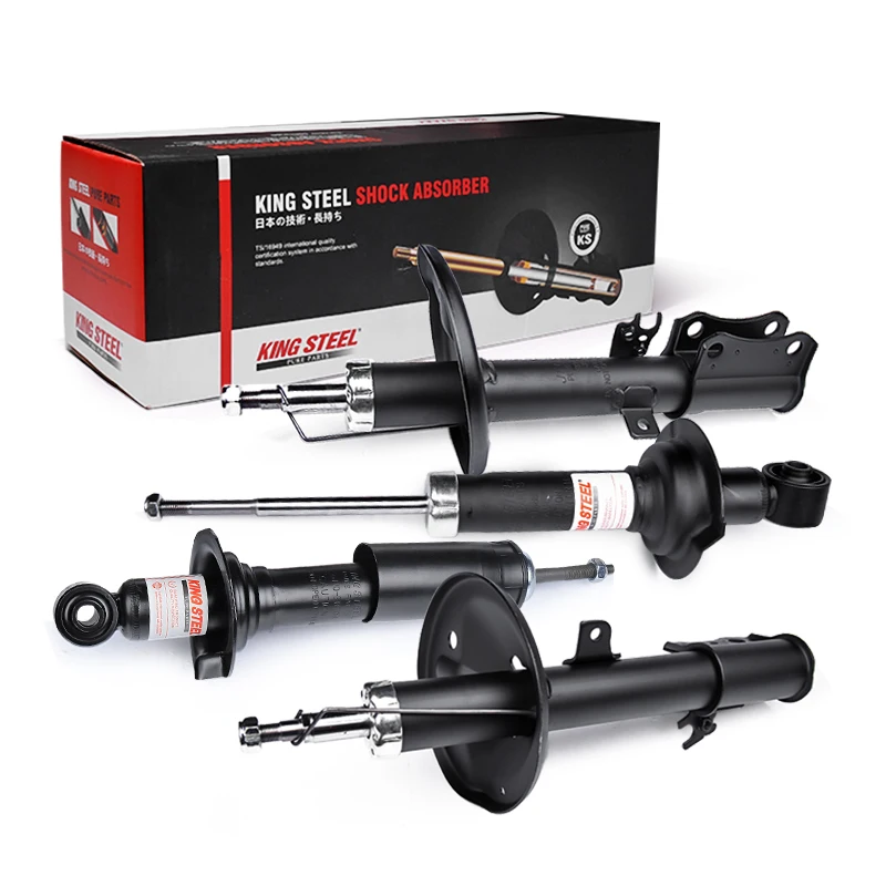 Kingsteel Guangzhou Good Price Super Power Oem Auto Parts Car Shock Absorber For Korea Japanese Suzuki
Kingsteel Guangzhou Good Price Super Power Oem Auto Parts Car Shock Absorber For Korea Japanese Suzuki