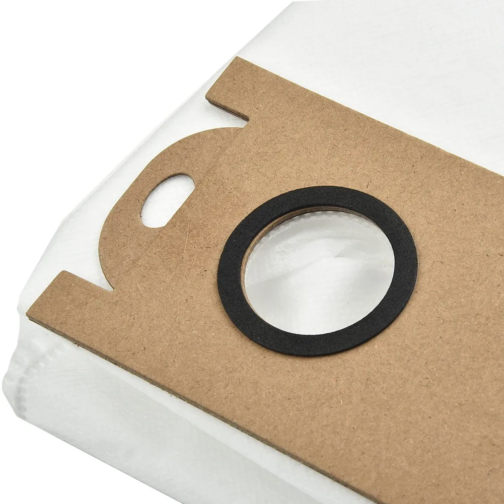 Parts Replacement Home Dust Bags Vacuum 3pcs Accessories Extraction For Ultenic Garbage Handbags Robot Sweeper
Parts Replacement Home Dust Bags Vacuum 3pcs Accessories Extraction For Ultenic Garbage Handbags Robot Sweeper