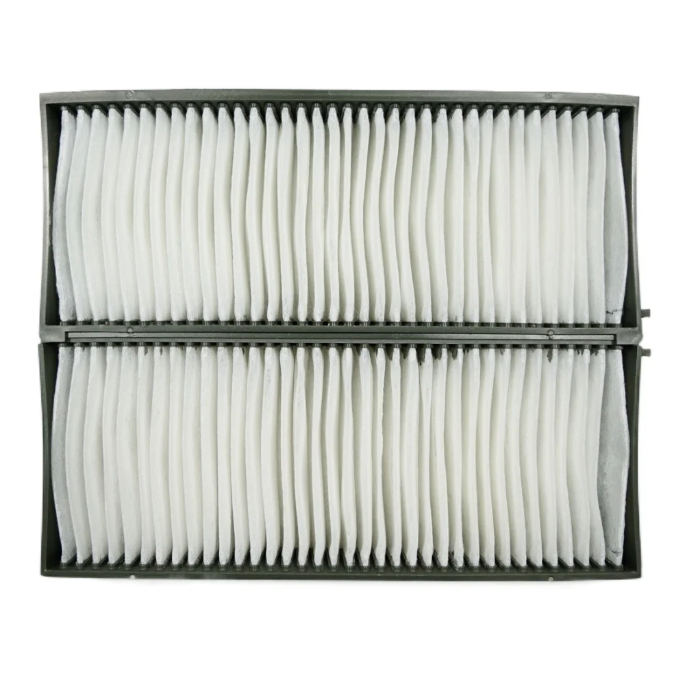 Cabin Filter For Hyundai Sonata2.7 Kia Optima The Old Santa Fe Hawtai Santa Fe C9 / BOLIGER OEM 97619-3D200
Cabin Filter For Hyundai Sonata2.7 Kia Optima The Old Santa Fe Hawtai Santa Fe C9 / BOLIGER OEM 97619-3D200