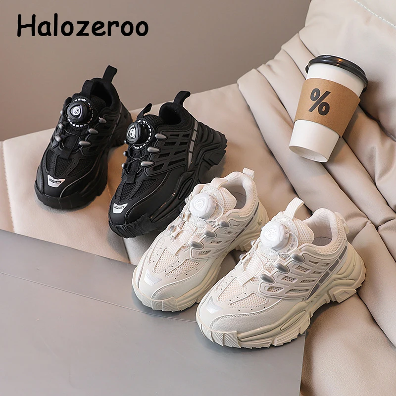 Autumn Kids Sport Sneakers Baby Girls Slip On Black Shoes Children Brand Chunky Sneakers Boys Fashion Casual Sneakers Trainers
Autumn Kids Sport Sneakers Baby Girls Slip On Black Shoes Children Brand Chunky Sneakers Boys Fashion Casual Sneakers Trainers