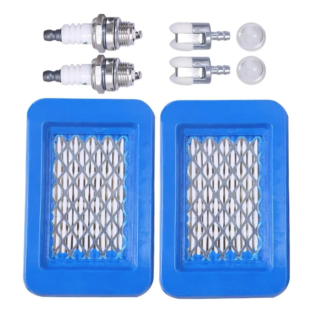 PB-580T Air Filter Kit For Echo PB403 PB403H PB403T PB413 90070 Trimmer Parts Lawn Mower Replacement Air Filter Plug Fuel Filter
PB-580T Air Filter Kit For Echo PB403 PB403H PB403T PB413 90070 Trimmer Parts Lawn Mower Replacement Air Filter Plug Fuel Filter