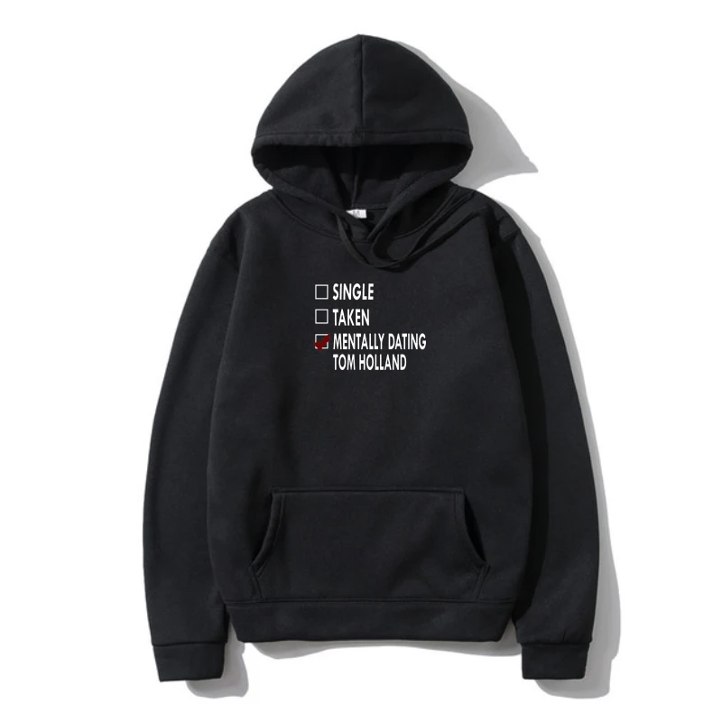 3444D Tom Holland Outerwear Custom Printed 100% Cotton Hoodys Dating Basic Autumn Hoody Plus Autumn Cotton Summer Fleece
3444D Tom Holland Outerwear Custom Printed 100% Cotton Hoodys Dating Basic Autumn Hoody Plus Autumn Cotton Summer Fleece