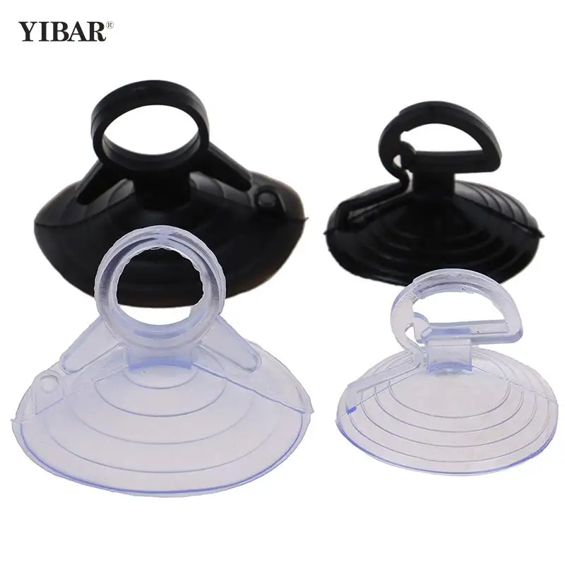 10Pcs 35/45mm Black/Clear Rubber Suction Cup Suckers Hook Car Sunshade Suction Cup Car Accessories 
10Pcs 35/45mm Black/Clear Rubber Suction Cup Suckers Hook Car Sunshade Suction Cup Car Accessories