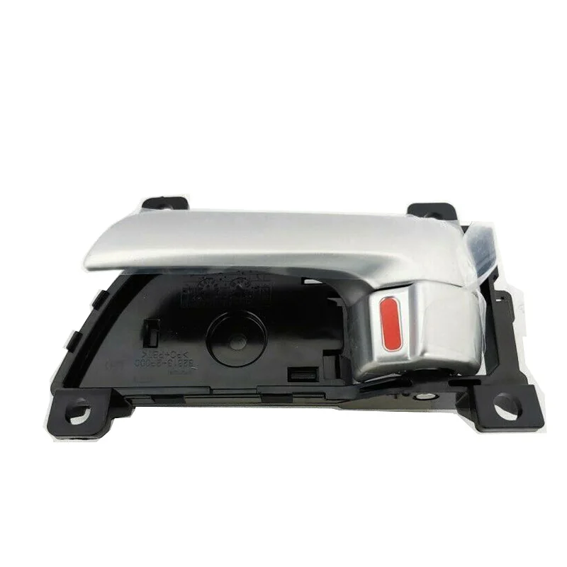 NBJKATO Brand New Genuine Interior Inside Door Handles 82610-2P500 For Kia Sorento 2009-2014
NBJKATO Brand New Genuine Interior Inside Door Handles 82610-2P500 For Kia Sorento 2009-2014