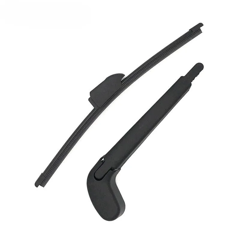 

For Jaguar F-PACE New Arm Rear Wipe Windsheild Back Wiper Arm and Blade Set