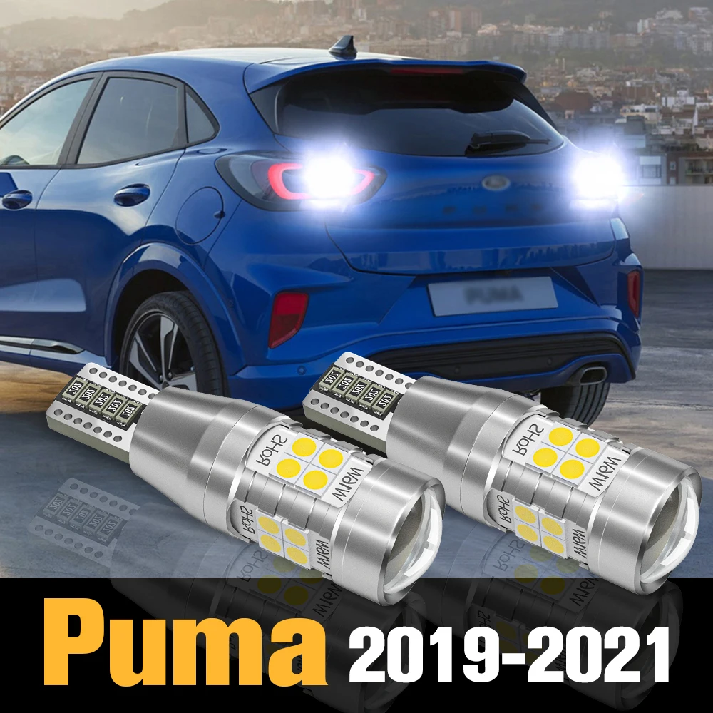 2pcs Canbus LED Reverse Light Backup Lamp Accessories For Ford Puma 2019 2020 2021
2pcs Canbus LED Reverse Light Backup Lamp Accessories For Ford Puma 2019 2020 2021