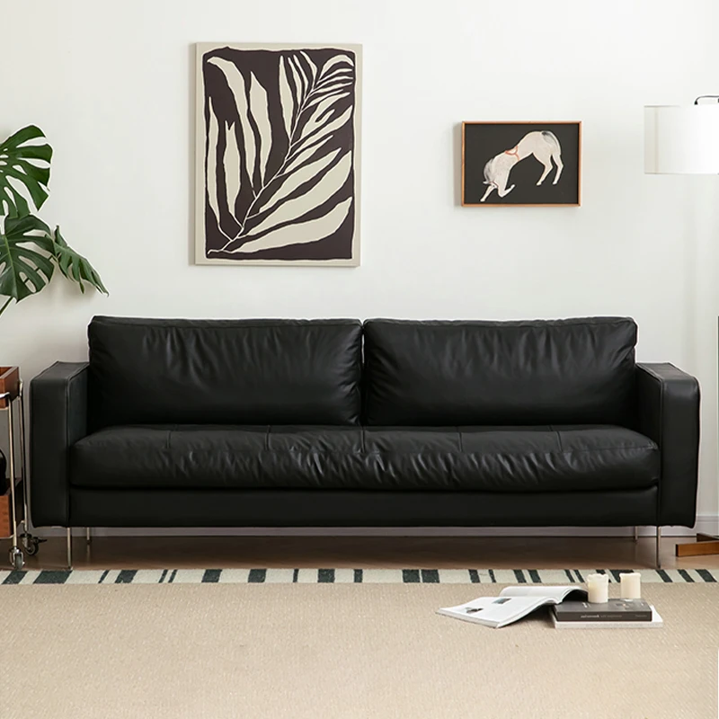 Relaxing Arm Sofa Designer Replica Lounge Modern Minimalist Lazy Sofa Comfortable Reclining Fauteuil Salon Living Room Furniture
Relaxing Arm Sofa Designer Replica Lounge Modern Minimalist Lazy Sofa Comfortable Reclining Fauteuil Salon Living Room Furniture