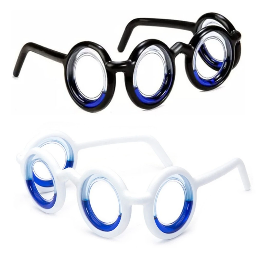 Multipurpose Motion Sickness Glasses Without Lens Anti-Nausea Glasses Detachable Lightweight Foldable for Old Adults Children
Multipurpose Motion Sickness Glasses Without Lens Anti-Nausea Glasses Detachable Lightweight Foldable for Old Adults Children
