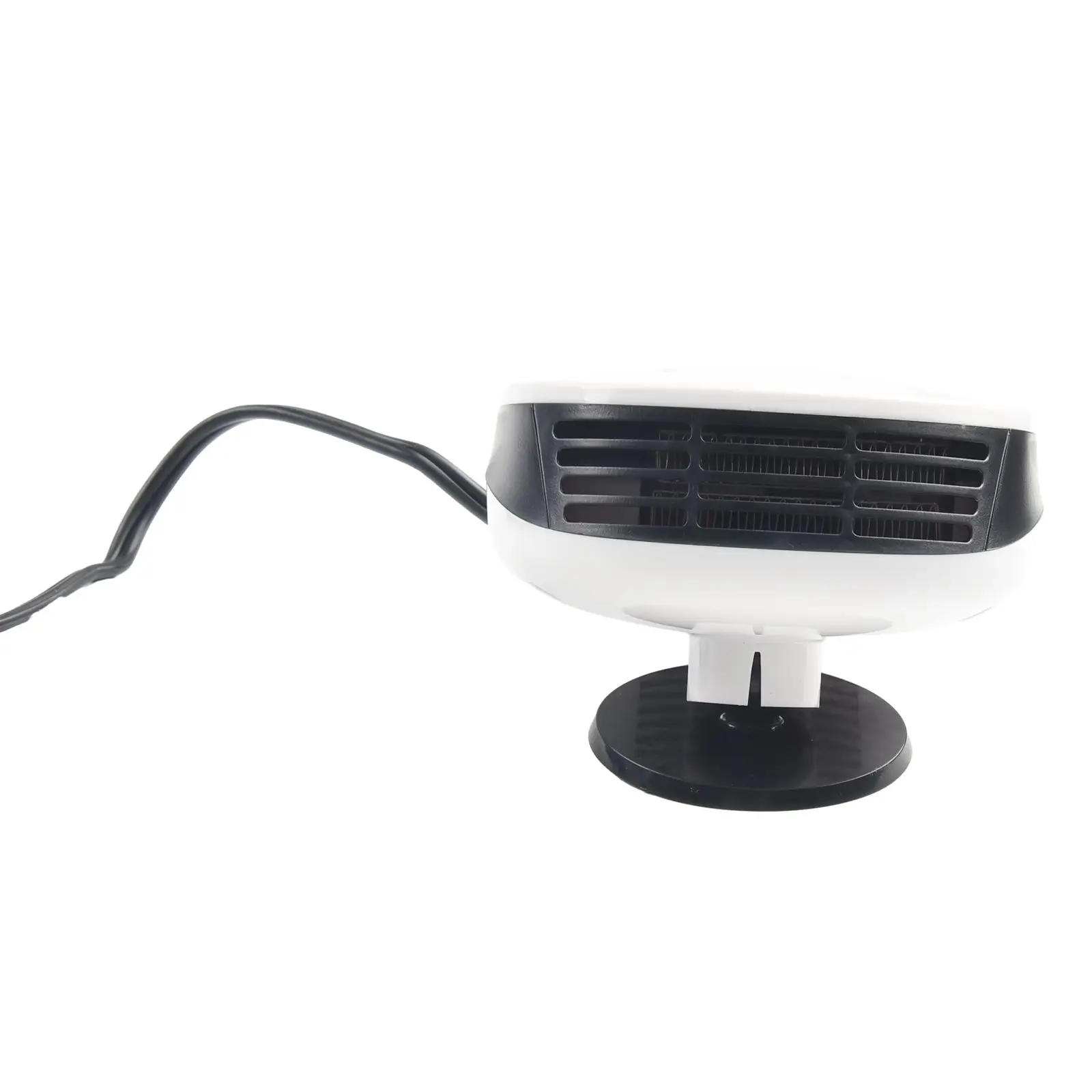 Universal Defroster Car Heating Fan Electric Car Heater Defogger Excellent Part Portable 120W 12V 1PC 1x Demister
Universal Defroster Car Heating Fan Electric Car Heater Defogger Excellent Part Portable 120W 12V 1PC 1x Demister
