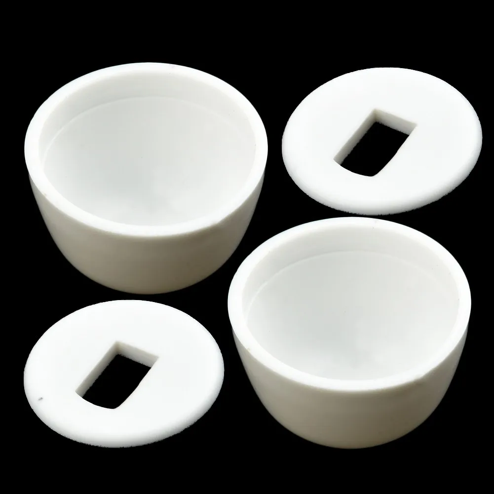 Kit New Set Bolt Cover Set 3.50X3.50X2.00cm Stinkpot Accessories Accessory Bolt Brand New Durable High Quality
Kit New Set Bolt Cover Set 3.50X3.50X2.00cm Stinkpot Accessories Accessory Bolt Brand New Durable High Quality