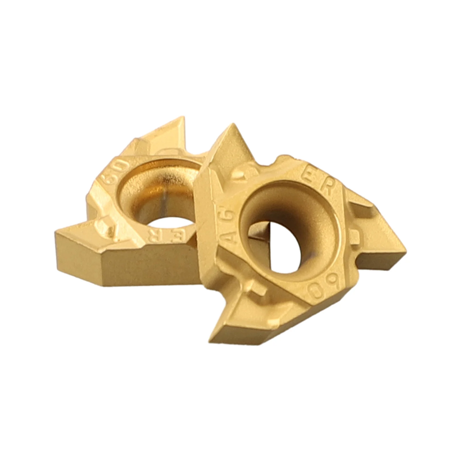 Excellent Performance Manual Inspection Manual Inspection Threading Turning Inserts Dimensions Maintain Tight Tolerances
Excellent Performance Manual Inspection Manual Inspection Threading Turning Inserts Dimensions Maintain Tight Tolerances