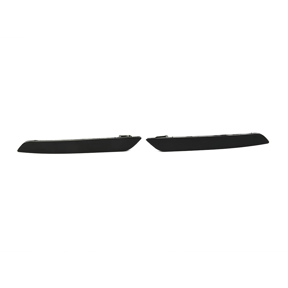 Lamps Side Logo Reflector Side logo reflector Accessories For 2008-14 For BMW Practical Smoked Black Accessory
Lamps Side Logo Reflector Side logo reflector Accessories For 2008-14 For BMW Practical Smoked Black Accessory