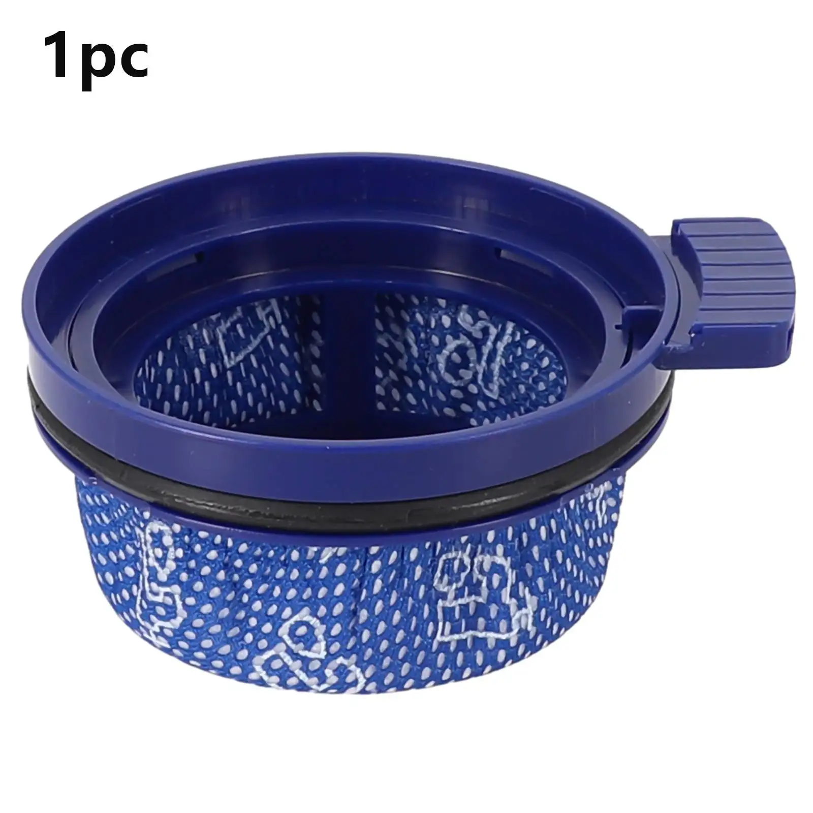 High Efficiency Dust Filtering With Micro Filter DJ9703090A For Samsung Bespoke Jet Stick Block Fine Particles And Allergens
High Efficiency Dust Filtering With Micro Filter DJ9703090A For Samsung Bespoke Jet Stick Block Fine Particles And Allergens
