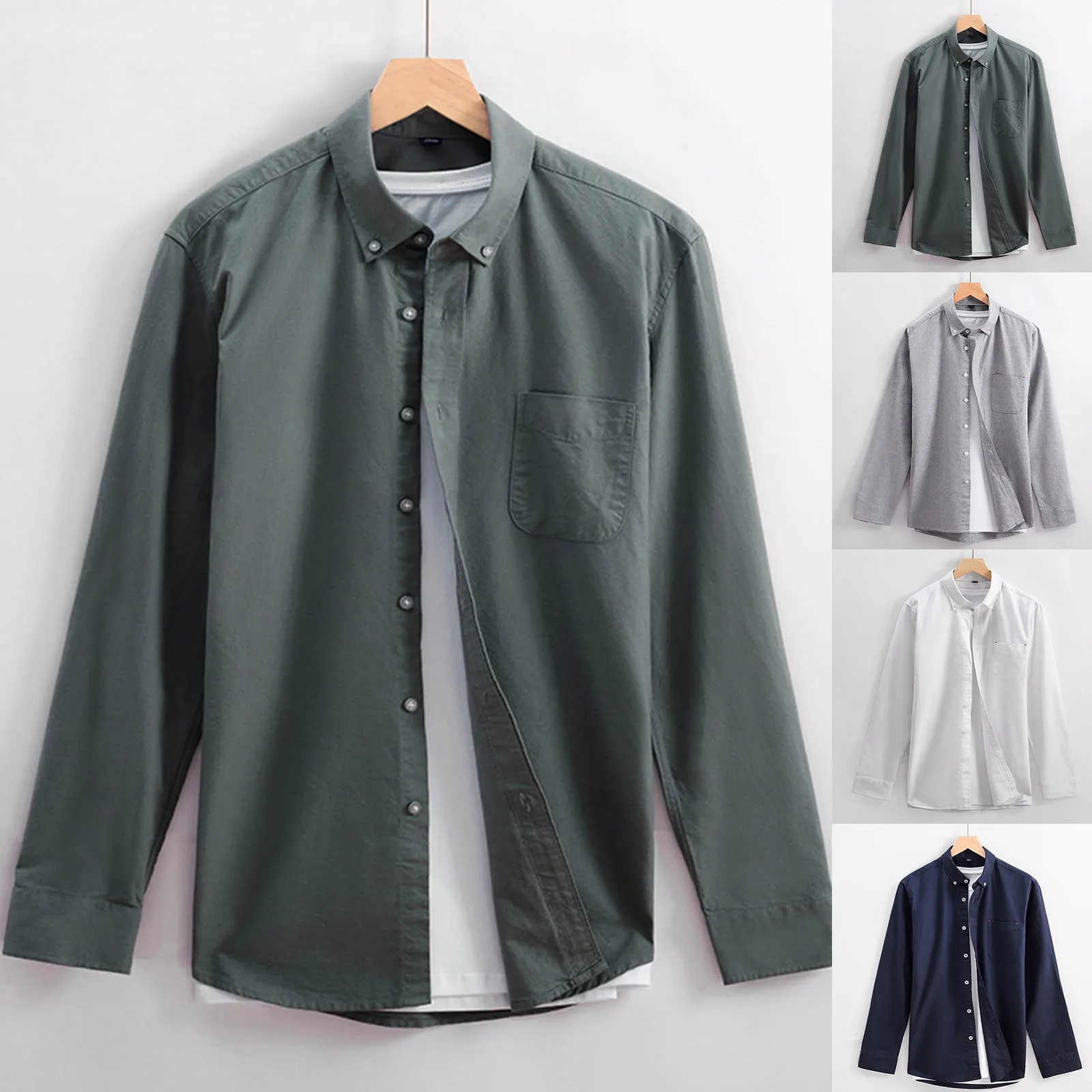 Mens Fashion Casual Wrinkle Casual Breathable Spun Shirt Christmas Romper Men Adult Jumpsuit Cat Pajamas Men Jumpsuit Men
Mens Fashion Casual Wrinkle Casual Breathable Spun Shirt Christmas Romper Men Adult Jumpsuit Cat Pajamas Men Jumpsuit Men