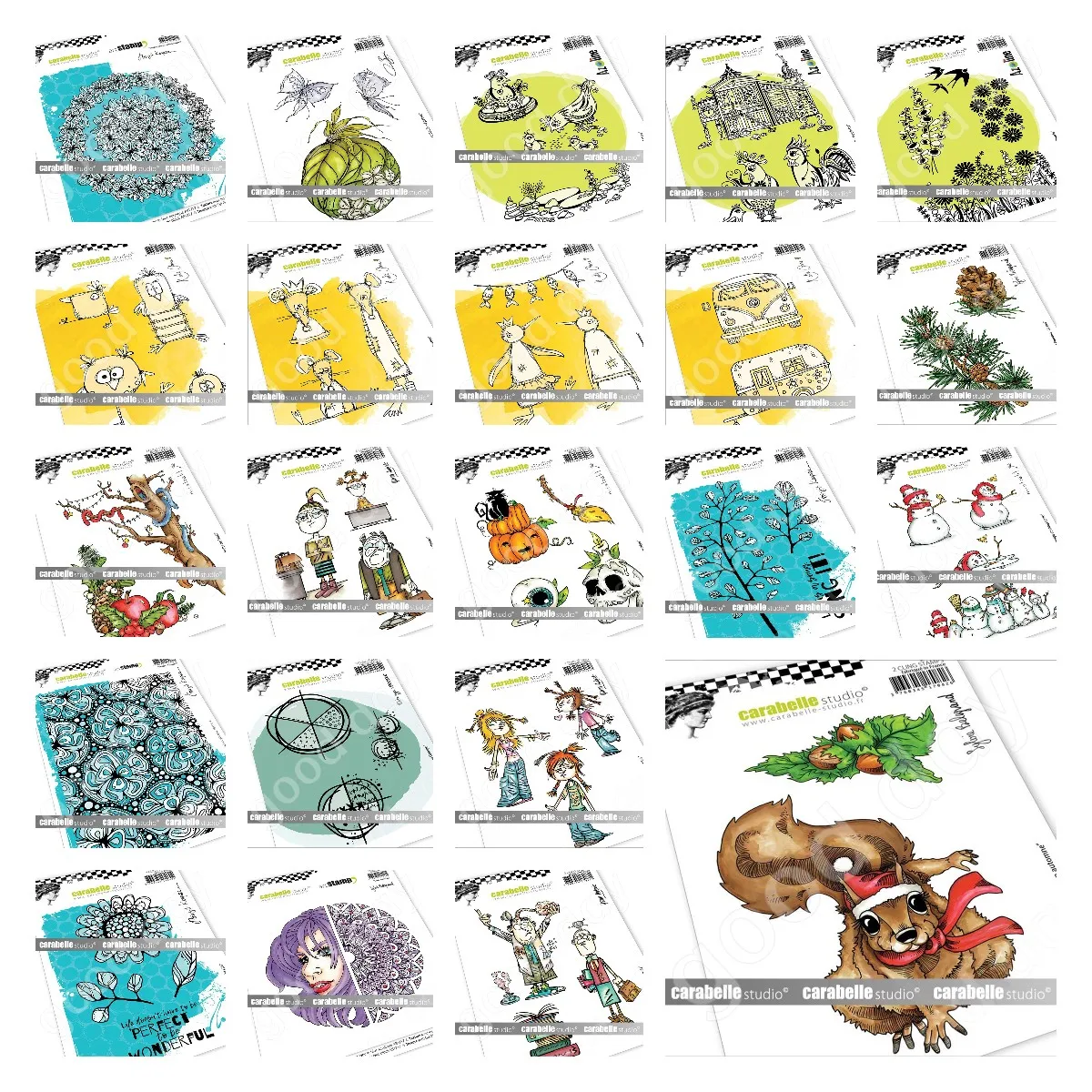 New Characters Animals Flowers Cutting Dies and Stamps Scrapbook Diary Decoration Embossing Template Diy Greeting Card Handmade
New Characters Animals Flowers Cutting Dies and Stamps Scrapbook Diary Decoration Embossing Template Diy Greeting Card Handmade