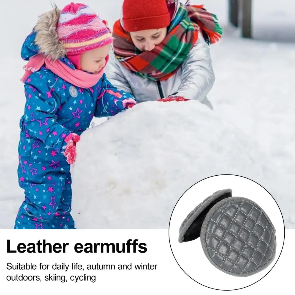 Наушники из искусственной кожи мужские наушники мужские ультратолстые ветрозащитные наушники с флисовой подкладкой для зимы мягкие теплые однотонные наушники
Наушники из искусственной кожи мужские наушники мужские ультратолстые ветрозащитные наушники с флисовой подкладкой для зимы мягкие теплые однотонные наушники