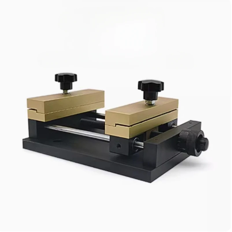 Fiber Marking Metal Sheet Holder Marking Attachment Fixed Bracket Metal Foil Thin Paper Clamp For Laser Marking Cutting Machine
Fiber Marking Metal Sheet Holder Marking Attachment Fixed Bracket Metal Foil Thin Paper Clamp For Laser Marking Cutting Machine