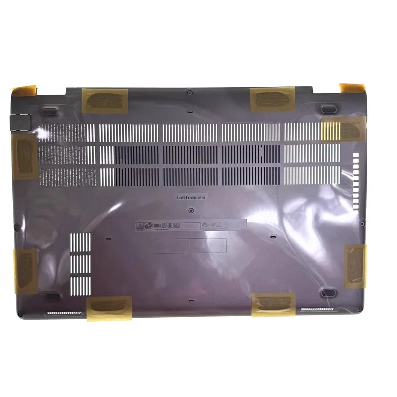 NEW ORIGINAL Laptop Bottom Cover Case For Dell Precision 3550 3551 Latitude 5510 5511 01DM7Y D07NM 0D095V 0XT9VH NEW ORIGINAL Laptop Bottom Cover Case For Dell Precision 3550 3551 Latitude 5510 5511 01DM7Y D07NM 0D095V 0XT9VH