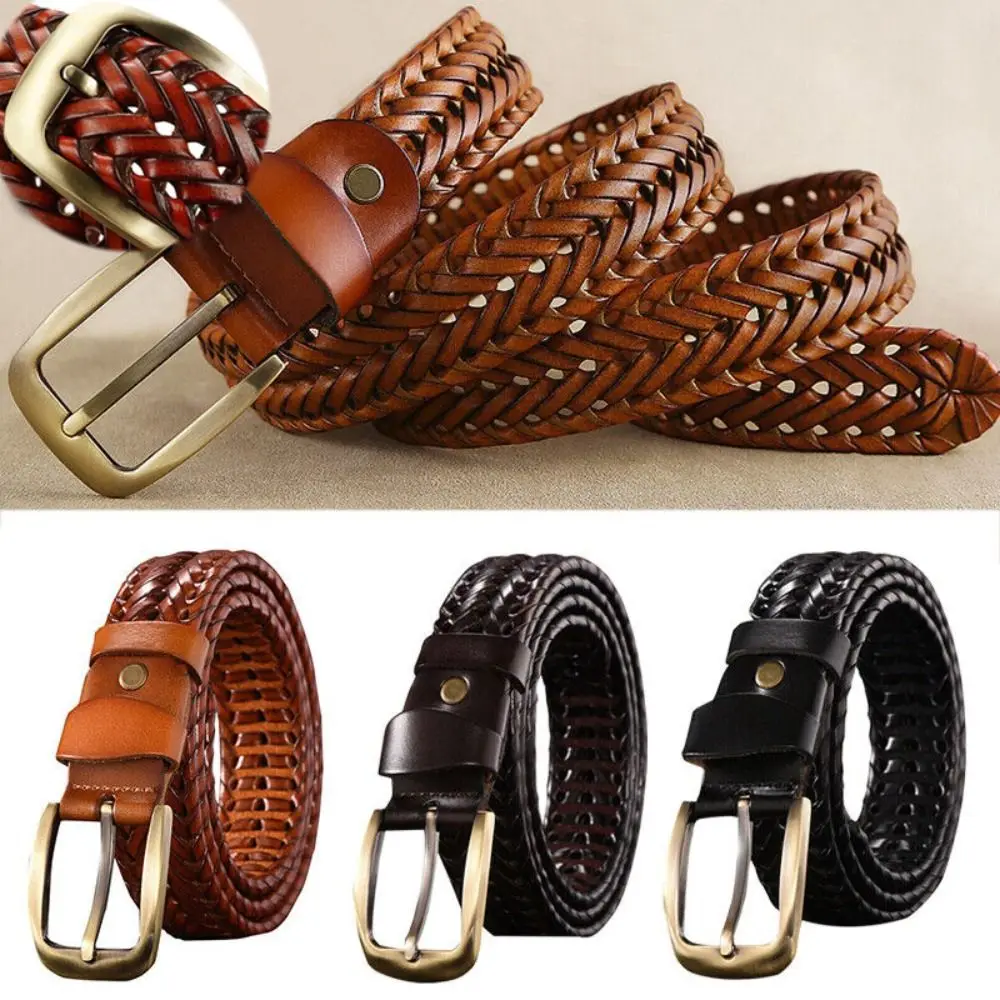 Vintage Trousers Waist Strap Leather Waistband Jeans Strap Vintage Belts Braided Belt
Vintage Trousers Waist Strap Leather Waistband Jeans Strap Vintage Belts Braided Belt