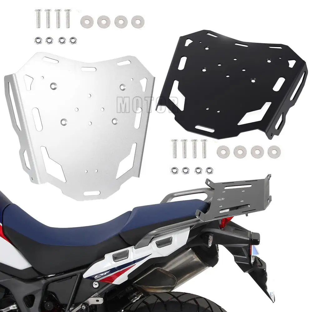 

For Honda CRF1100L AfricaTwin adventure Sports Motorcycle Luggage Holder Bracket CRF 1100L Africa Twin ADV Sports 2020 2021 2022