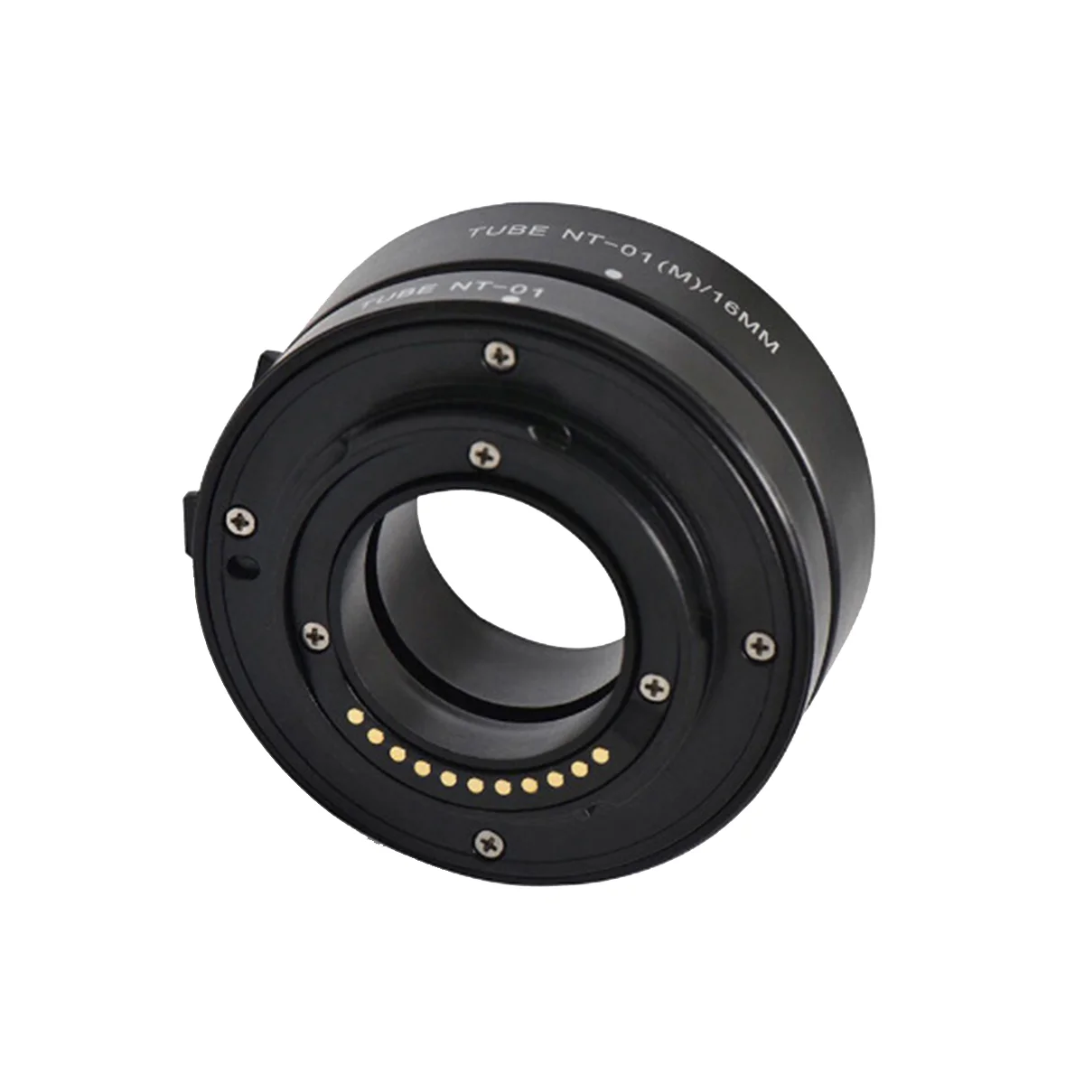 Удлинительное макрокольцо с автофокусом 10 мм + 16 мм для камеры Panasonic Lumix Olympus M4/3 Mini 4/3 объектив GX1 кольцо для крупного плана
Удлинительное макрокольцо с автофокусом 10 мм + 16 мм для камеры Panasonic Lumix Olympus M4/3 Mini 4/3 объектив GX1 кольцо для крупного плана