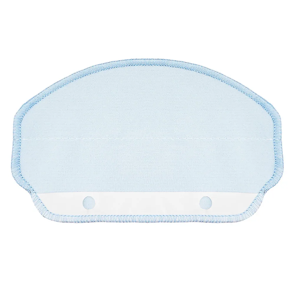 4/10pcs Microfiber Mop Cloth For ZCWA BR150/BR151, For ONSON BR150/BR151 Robot Vacuum Cleaner Replacement Cleaning Cloth
4/10pcs Microfiber Mop Cloth For ZCWA BR150/BR151, For ONSON BR150/BR151 Robot Vacuum Cleaner Replacement Cleaning Cloth