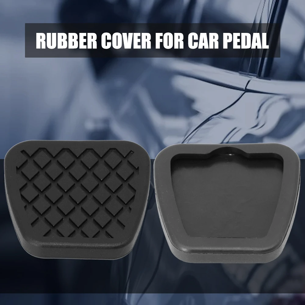 Rubber Brake Pedal Pad Brake Pedal Pad 46545SA5000 Brake Clutch Pedal Pad For Accord Car Spare Parts High Quality
Rubber Brake Pedal Pad Brake Pedal Pad 46545SA5000 Brake Clutch Pedal Pad For Accord Car Spare Parts High Quality