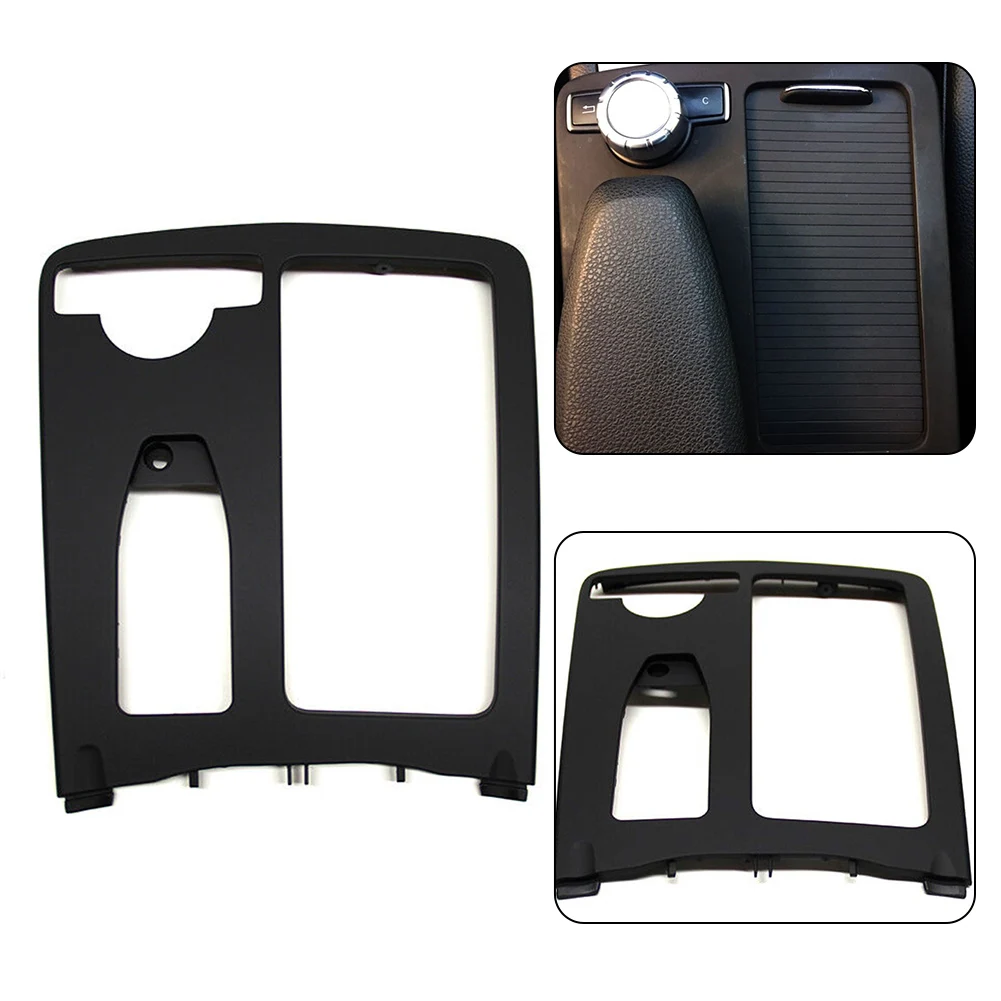 For Mercedes-Benz W204 C-Class Center Console Cup Holder Trim Cover Car Inner Center Console Storage Box Sticker Panel Trim
For Mercedes-Benz W204 C-Class Center Console Cup Holder Trim Cover Car Inner Center Console Storage Box Sticker Panel Trim