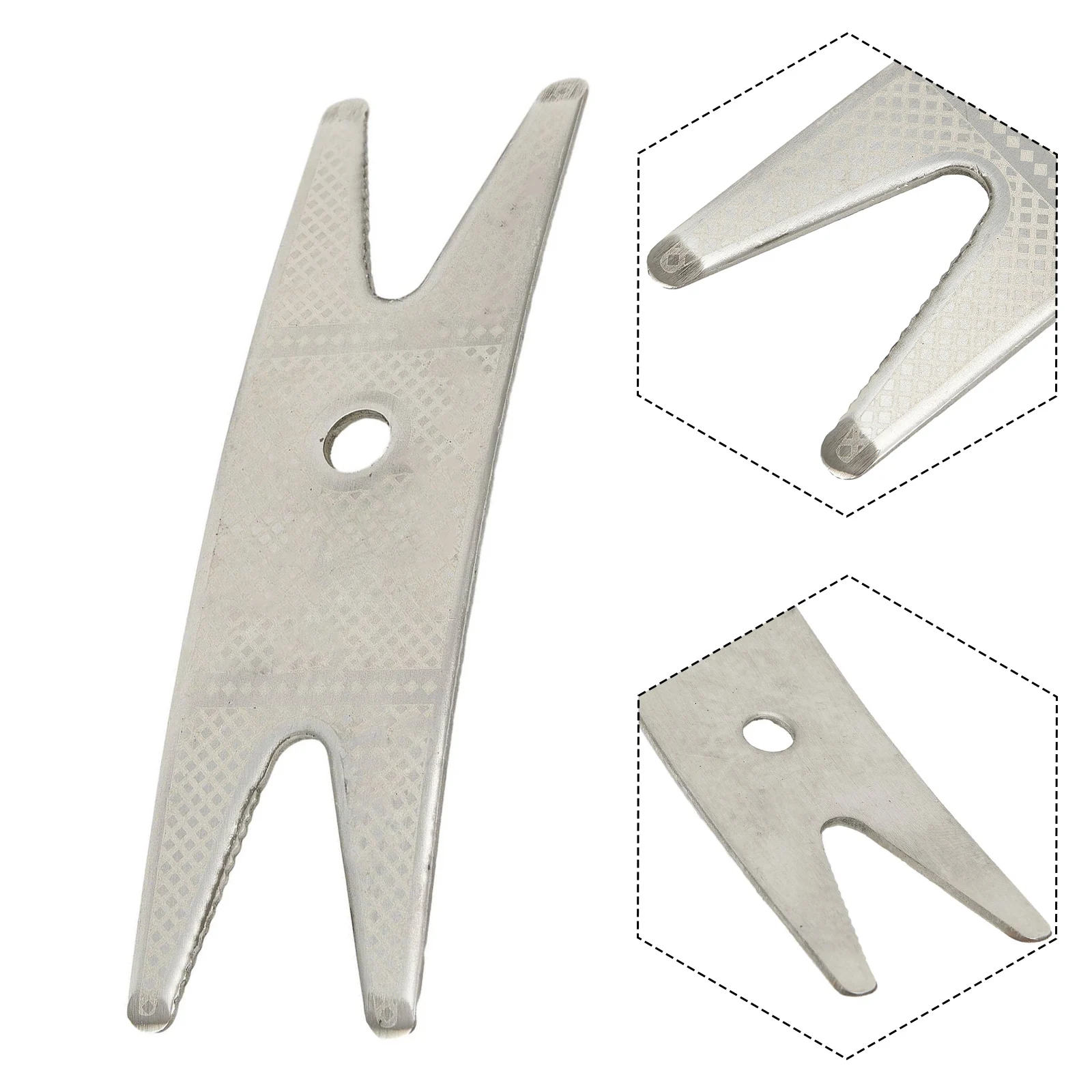 Guitar Bass Spanner Guitar Multi Wrench For Tightening Pots Switches Luthier Tools Guitar Bass Multifunction Repair Wrench
Guitar Bass Spanner Guitar Multi Wrench For Tightening Pots Switches Luthier Tools Guitar Bass Multifunction Repair Wrench