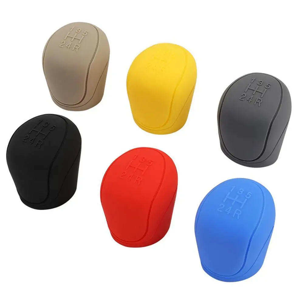 The New Model 2023 silicon rubber shift knob sleeve is suitable for special purpose vehicle silicon rubber gear sleeve
The New Model 2023 silicon rubber shift knob sleeve is suitable for special purpose vehicle silicon rubber gear sleeve