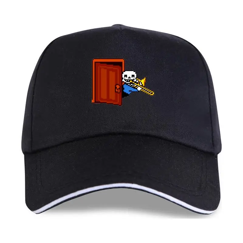 New Birthday Undertale Sans with trombone Baseball cap for Adult Thanksgiving Day Pure Videogame Top
New Birthday Undertale Sans with trombone Baseball cap for Adult Thanksgiving Day Pure Videogame Top