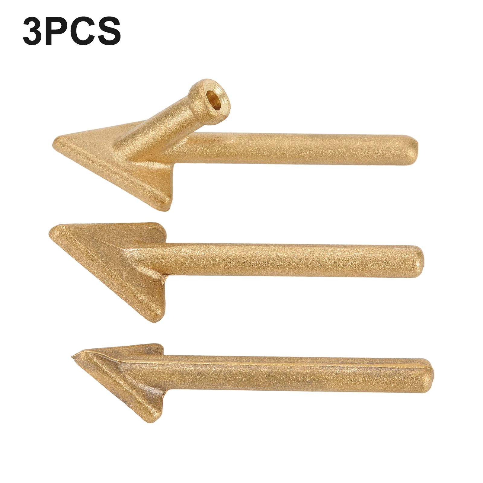 1pc Auto Bumper Welding Tip Replacement Tip For 80 Watt Iron Plastic Welding TPO TEO PP Welder Power Tool Accessories
1pc Auto Bumper Welding Tip Replacement Tip For 80 Watt Iron Plastic Welding TPO TEO PP Welder Power Tool Accessories