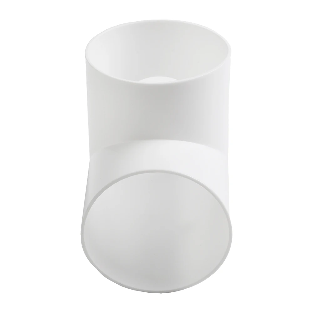 High Quality Duct Pipe Duct Tube Duct Connector Ducting Splitter Quick Ventilation Tube T/Y Shape Home Ventilation
High Quality Duct Pipe Duct Tube Duct Connector Ducting Splitter Quick Ventilation Tube T/Y Shape Home Ventilation