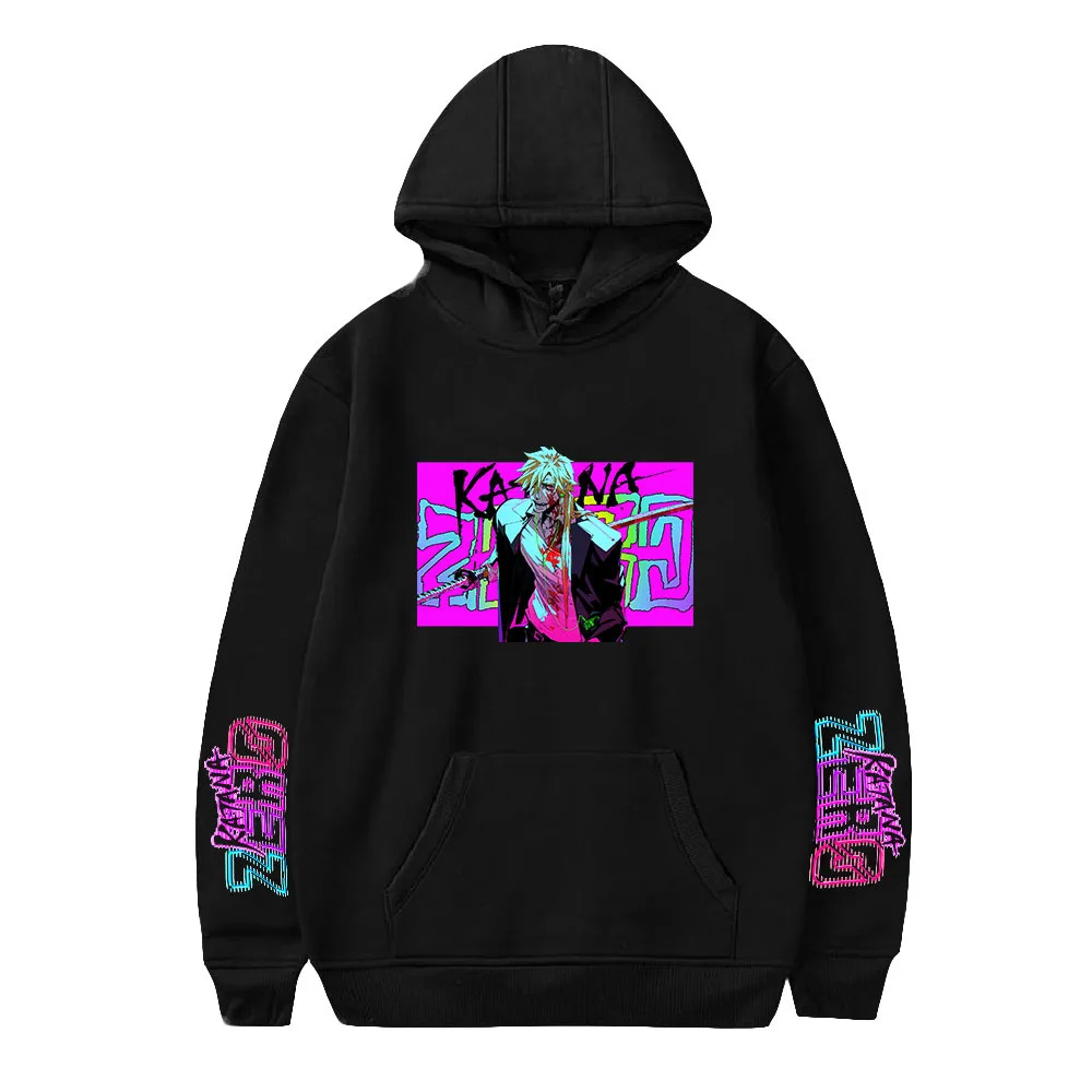 Katana ZERO Hoodie Sweatshirt Y2k Retro Vaporwave Style Print Hoodies Young Peaple Autumn Hooded Pullovers For Men Women Clothes
Katana ZERO Hoodie Sweatshirt Y2k Retro Vaporwave Style Print Hoodies Young Peaple Autumn Hooded Pullovers For Men Women Clothes