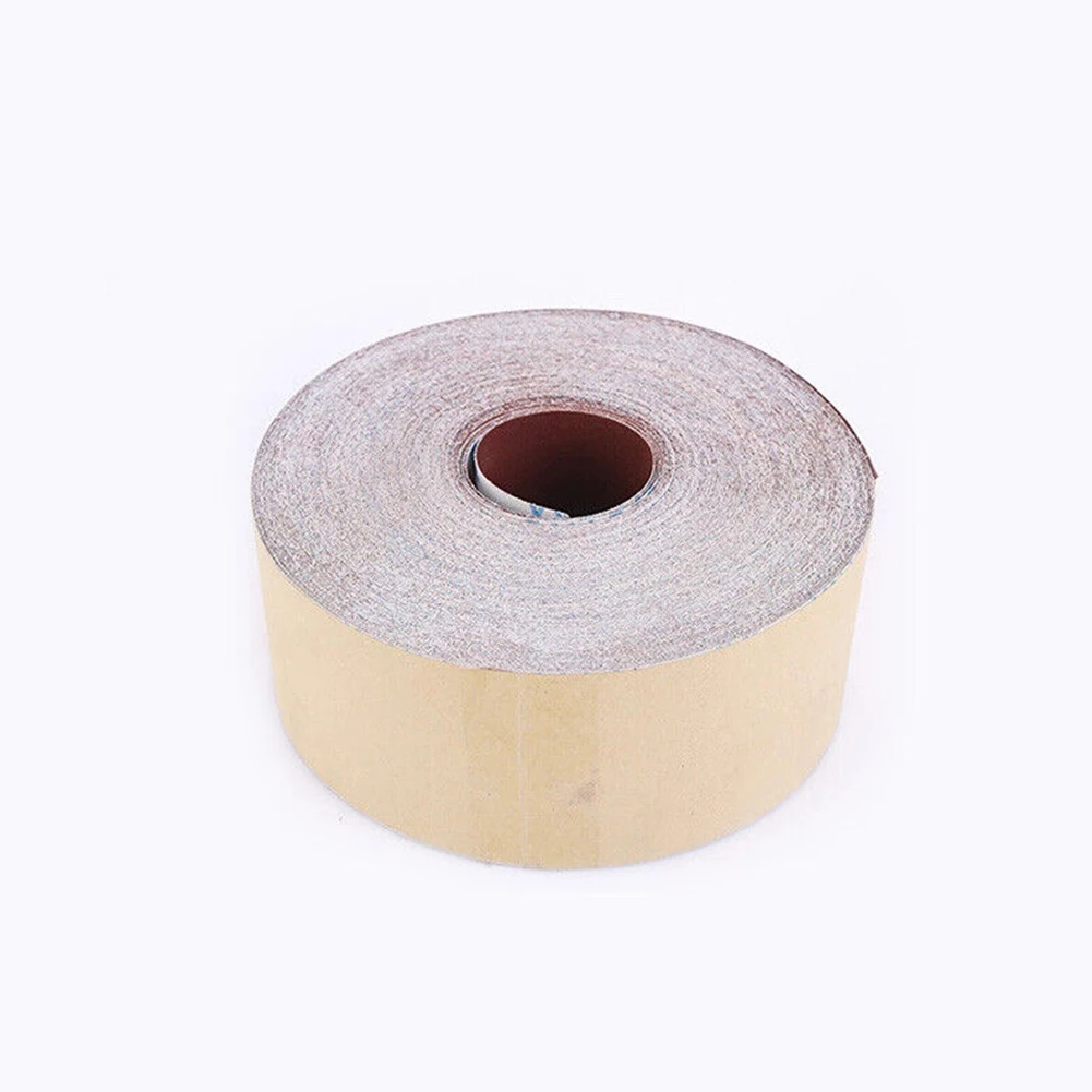 Aluminum Sandpaper Sandpaper Roll 80-800 Grit Metalwork Non-staining Coating Water Resistance Water Resistance
Aluminum Sandpaper Sandpaper Roll 80-800 Grit Metalwork Non-staining Coating Water Resistance Water Resistance