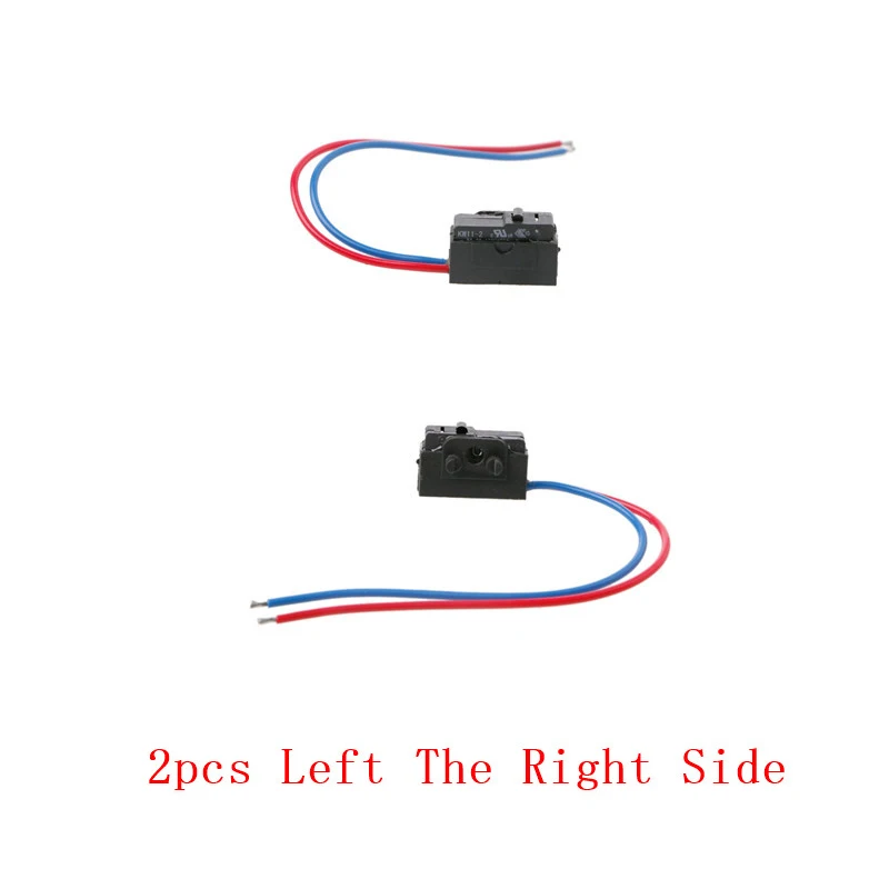 2 шт. левый правый замок Micro для OCTAVIA Fabia Superb B5 Golf 4
2 шт. левый правый замок Micro для OCTAVIA Fabia Superb B5 Golf 4