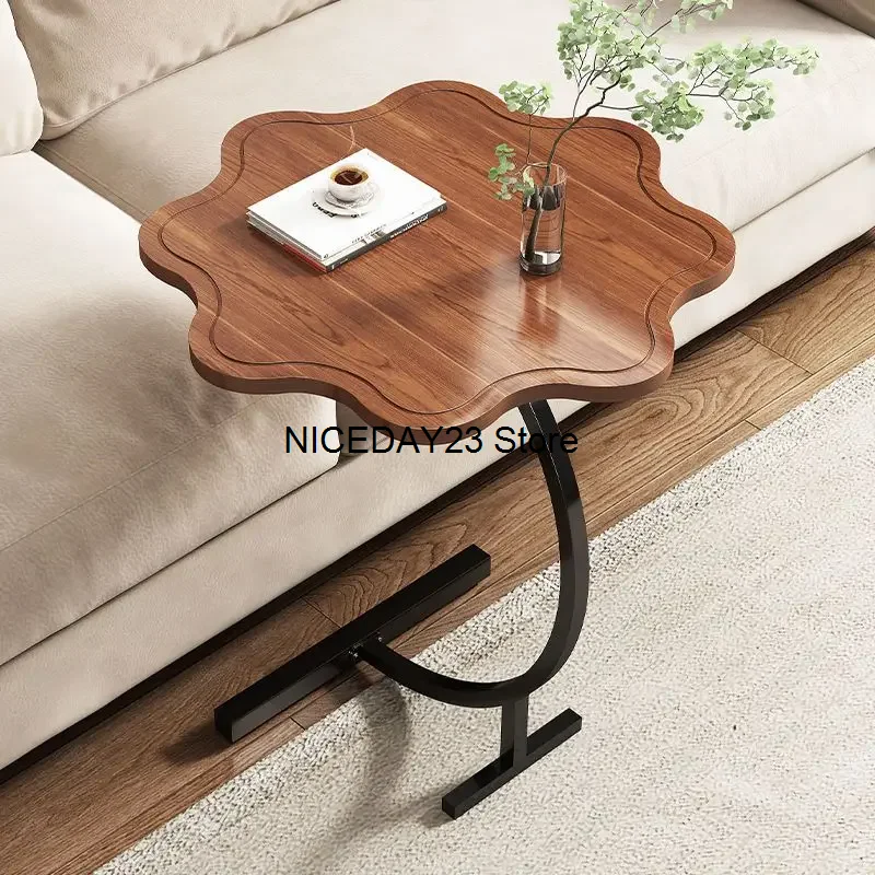 Modern simplicity Small coffee tables petal fashion Sofa Side table Luxury Living room table Storage Tables Home Furniture
Modern simplicity Small coffee tables petal fashion Sofa Side table Luxury Living room table Storage Tables Home Furniture