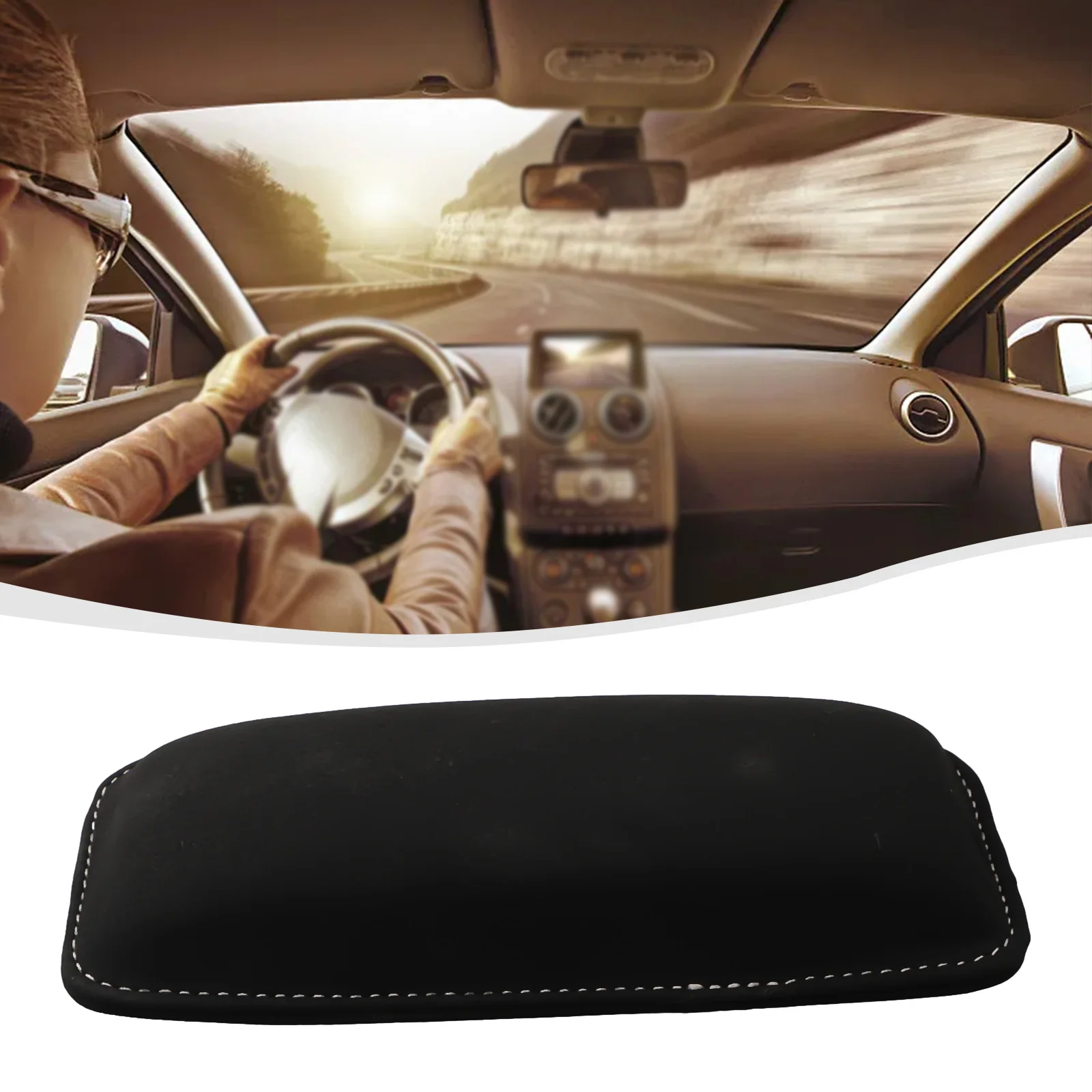 Car Knee Pad Leg Thigh Pillow Cushion Memory Foam Support Tool Knee Pad Door Central Control Leg Cushions Car Leg Rests Knee Pad
Car Knee Pad Leg Thigh Pillow Cushion Memory Foam Support Tool Knee Pad Door Central Control Leg Cushions Car Leg Rests Knee Pad