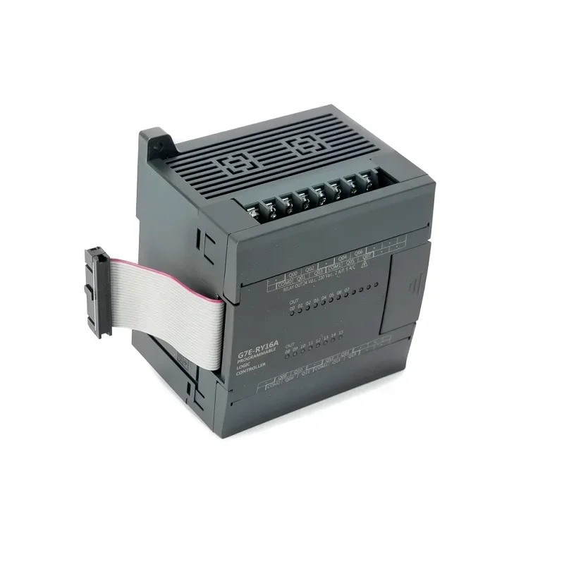 

G7E-RY08A G7E-RY16A G7E-DC08A G7E-DR08A G7E-DR20A LS Original Extension Relay Control PLC Module